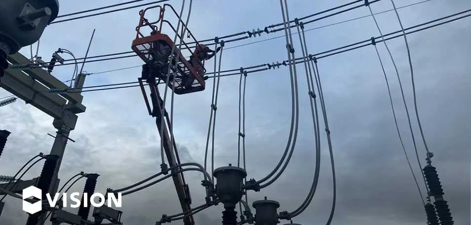 SUBESTAÇÃO FEIRA DE SANTANA DE 300MVA