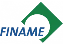logo finame