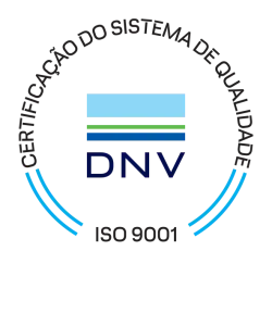 ISO9001 certificação